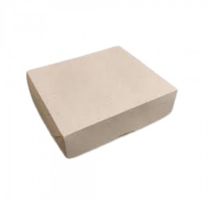 CAJA PARA EMPANADAS GRIS x 1u